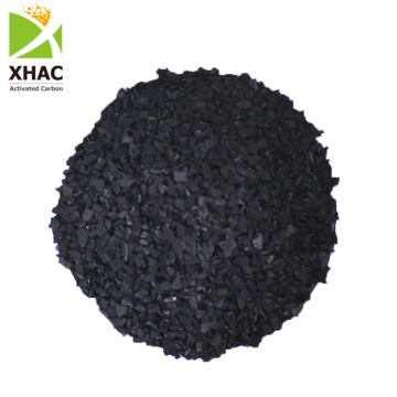 Coal Based Activated Carbon For Environmental Protection